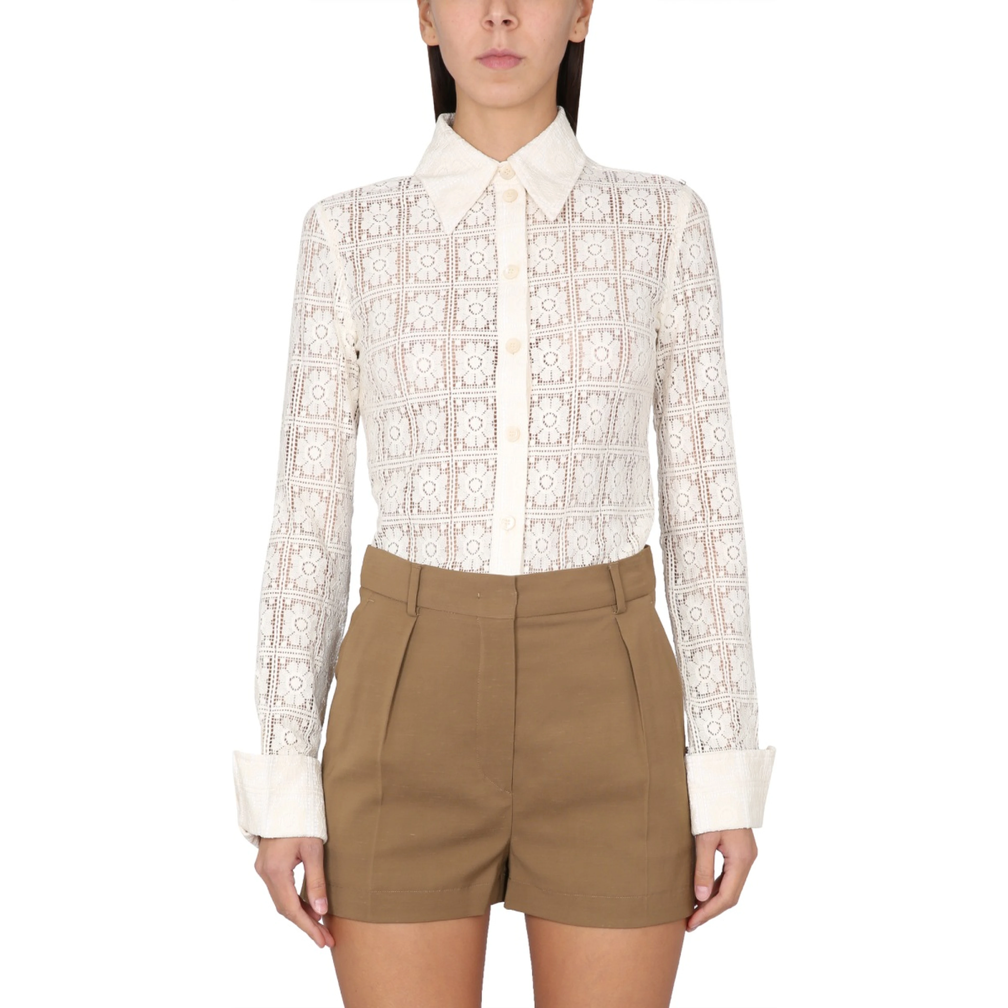 SAVA SHIRT