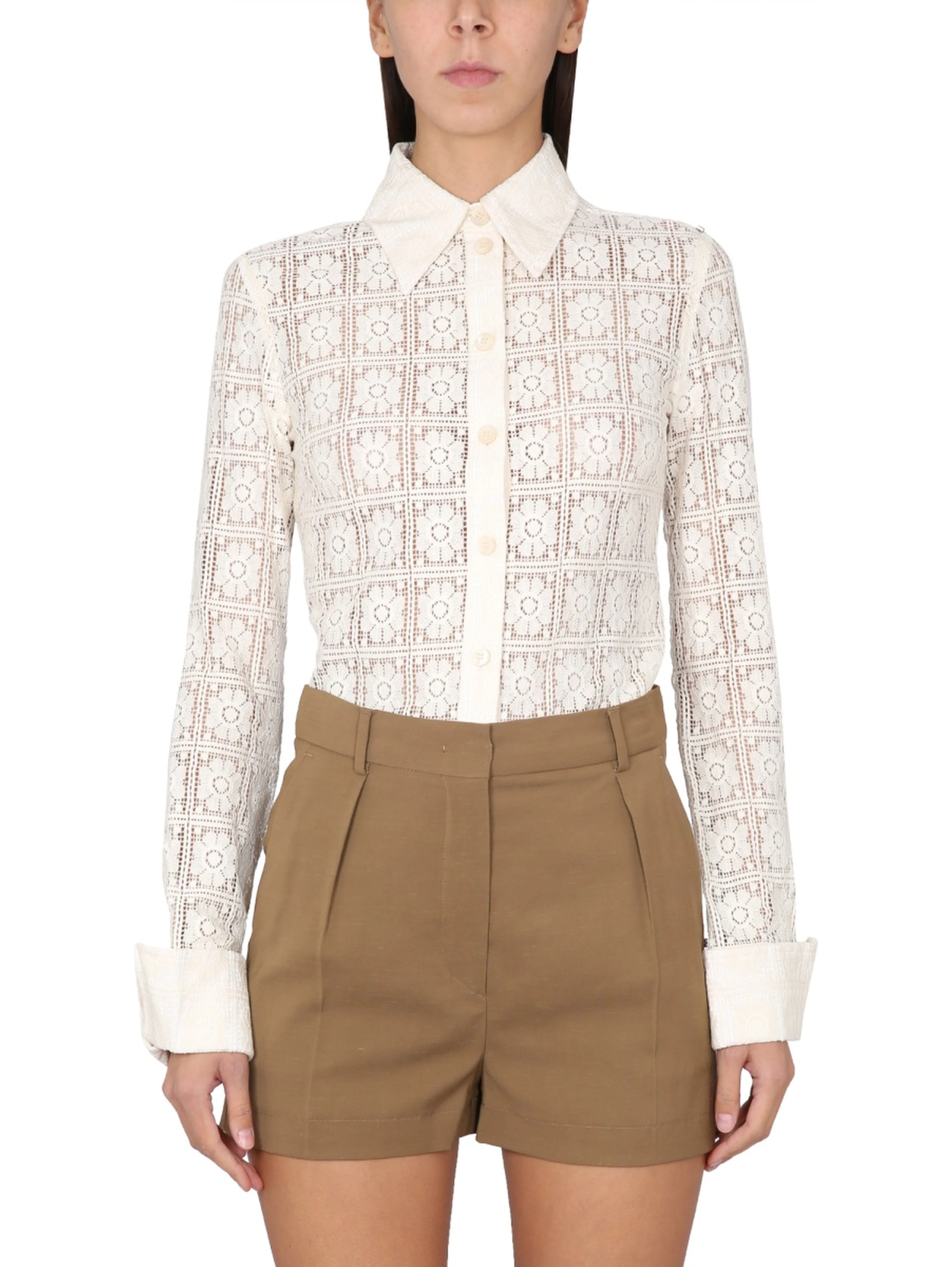 SAVA SHIRT