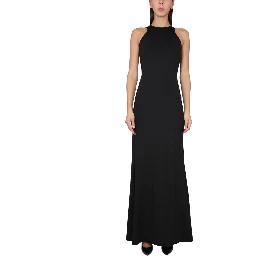 NAVARRA LONG DRESS
