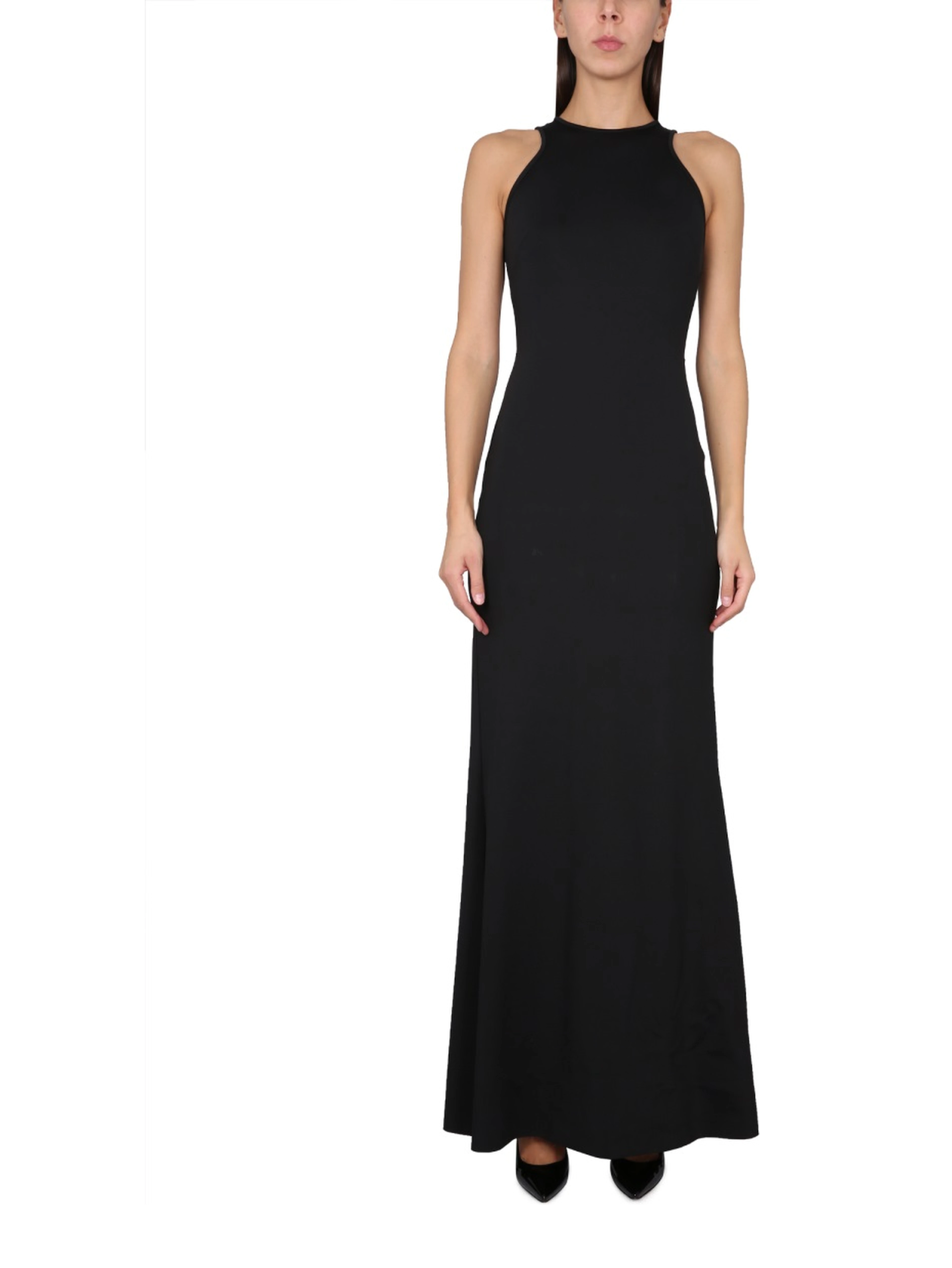 NAVARRA LONG DRESS