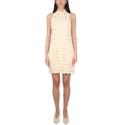 RIVLE DRESS