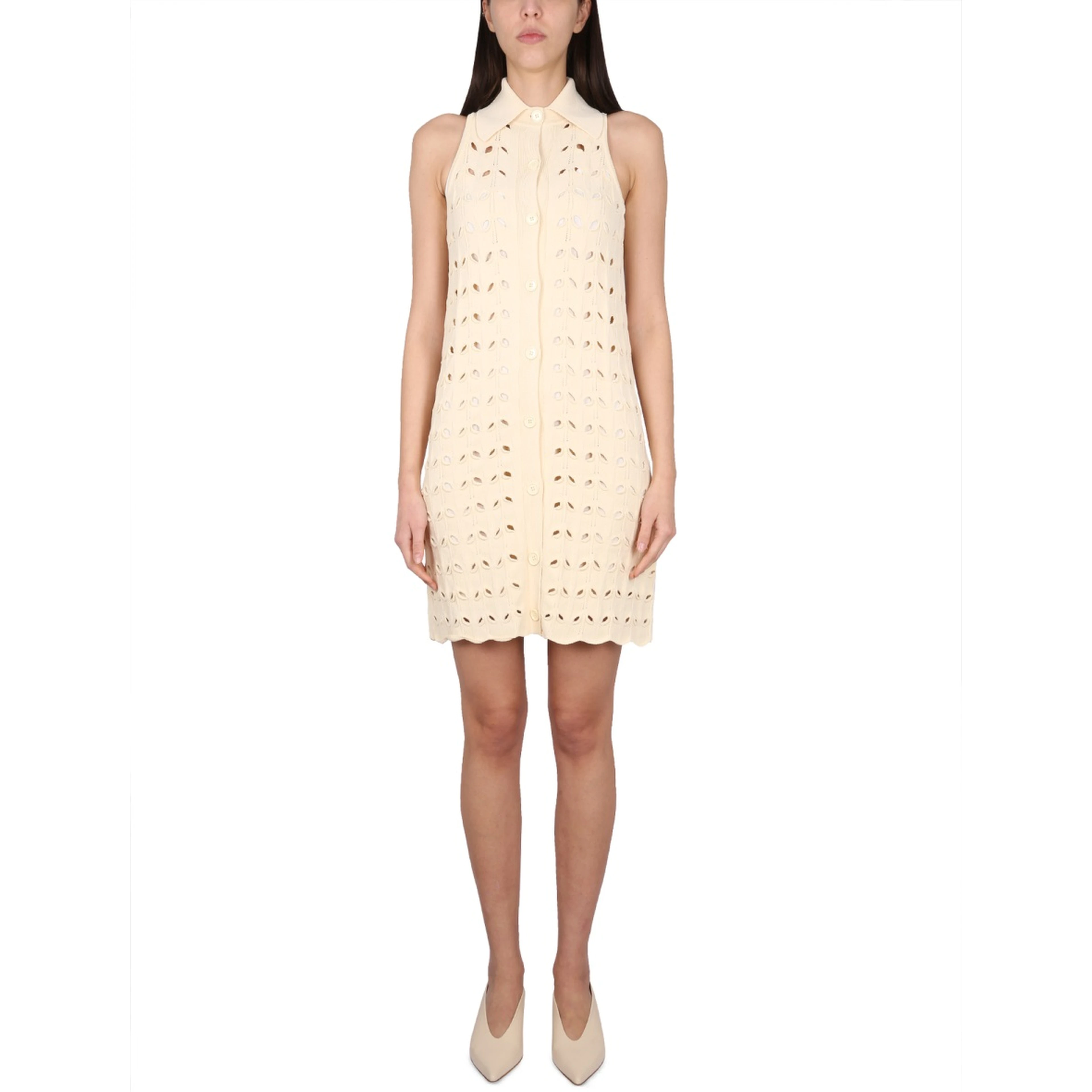 RIVLE DRESS