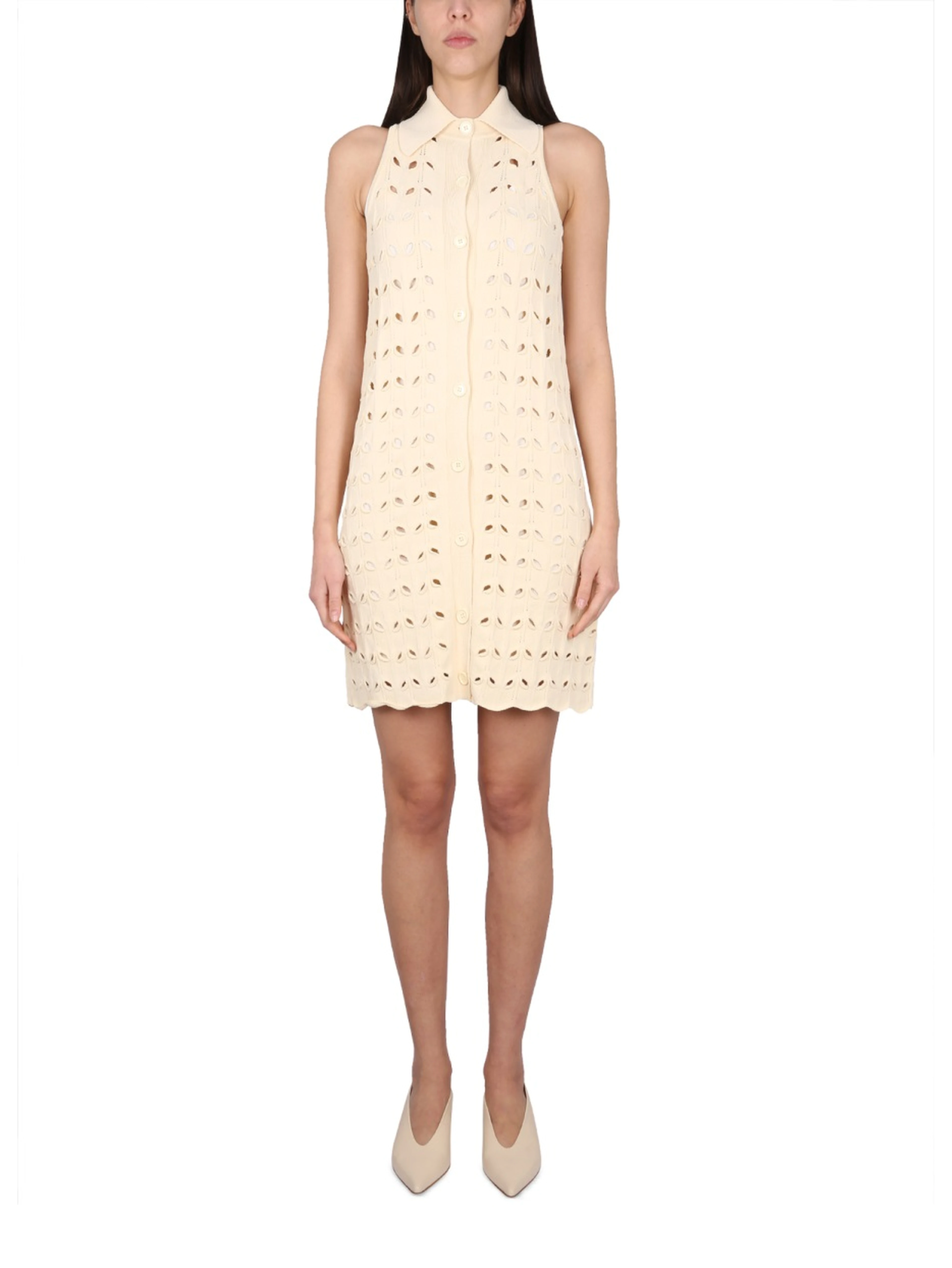 RIVLE DRESS