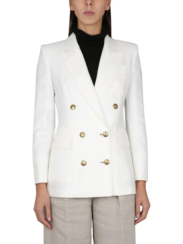 TRUE JACKET