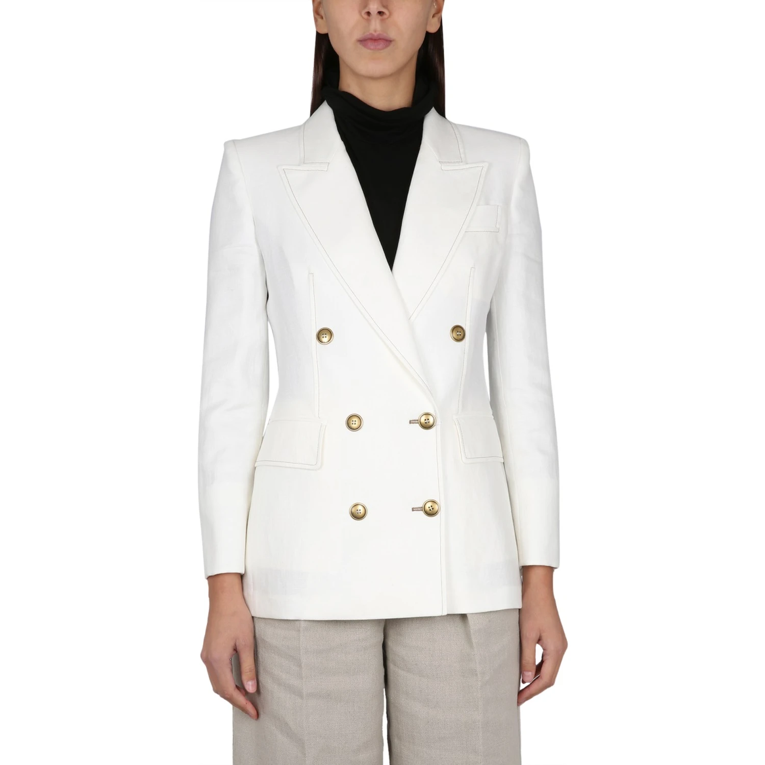 TRUE JACKET