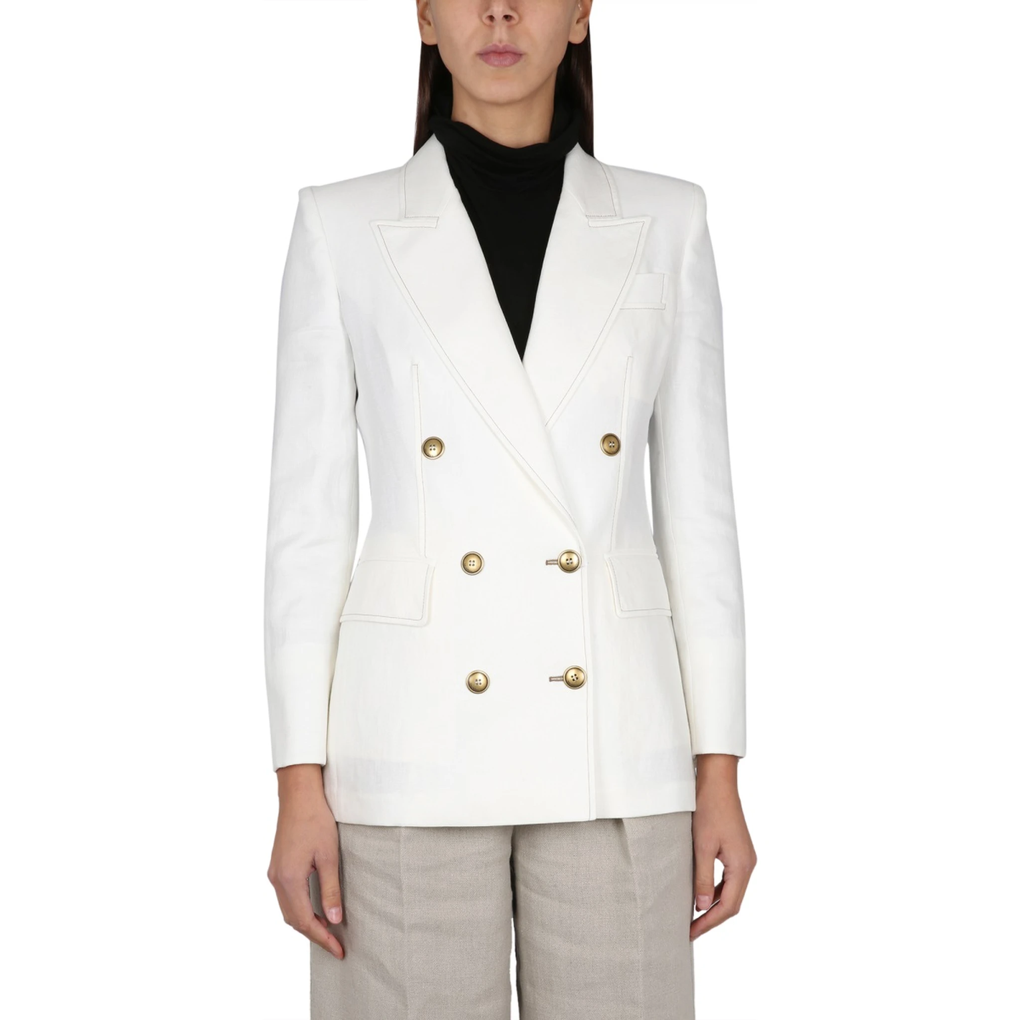 TRUE JACKET