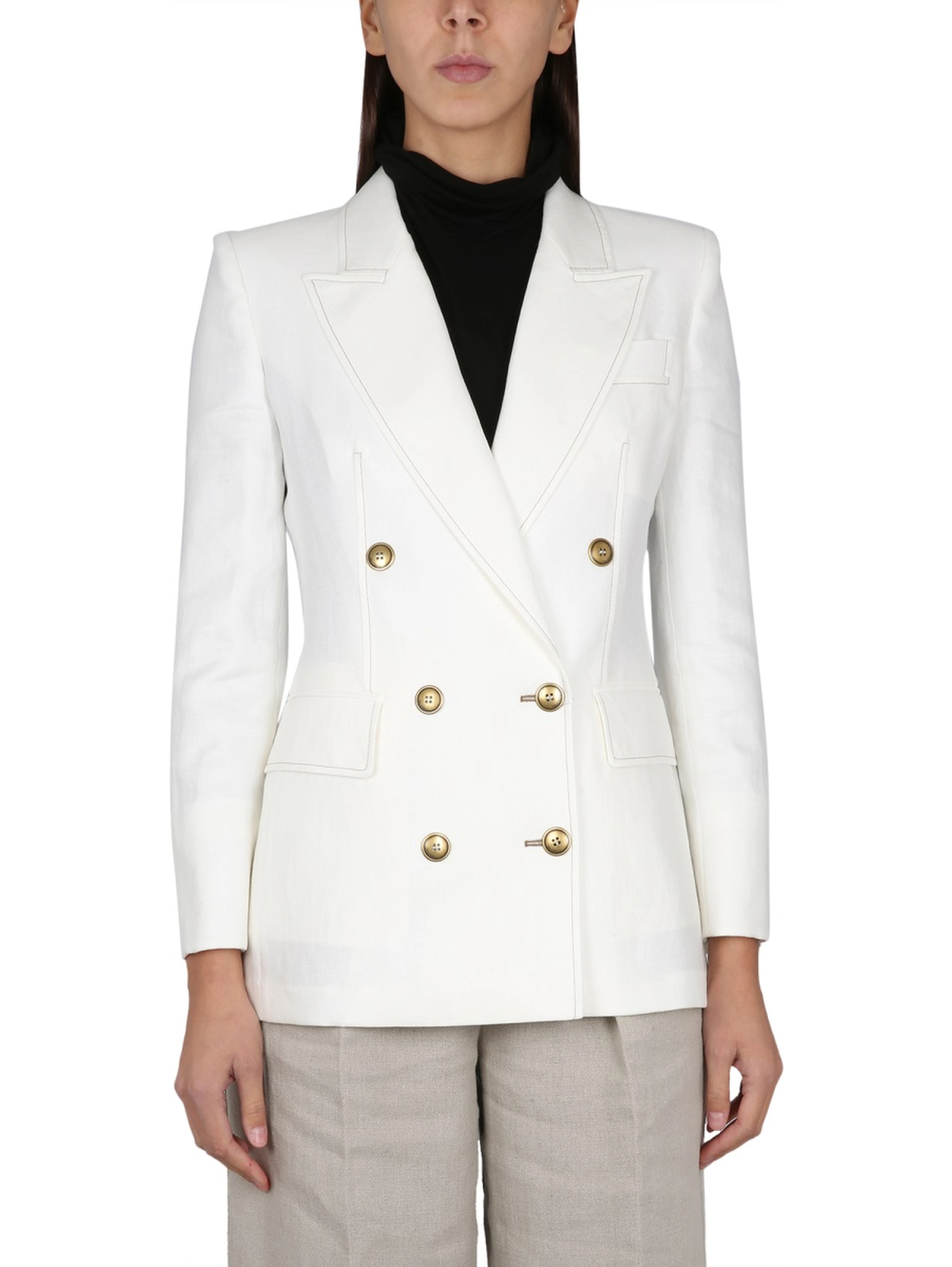 TRUE JACKET