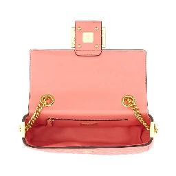 BAGUETTE CHAIN MIDI BAG