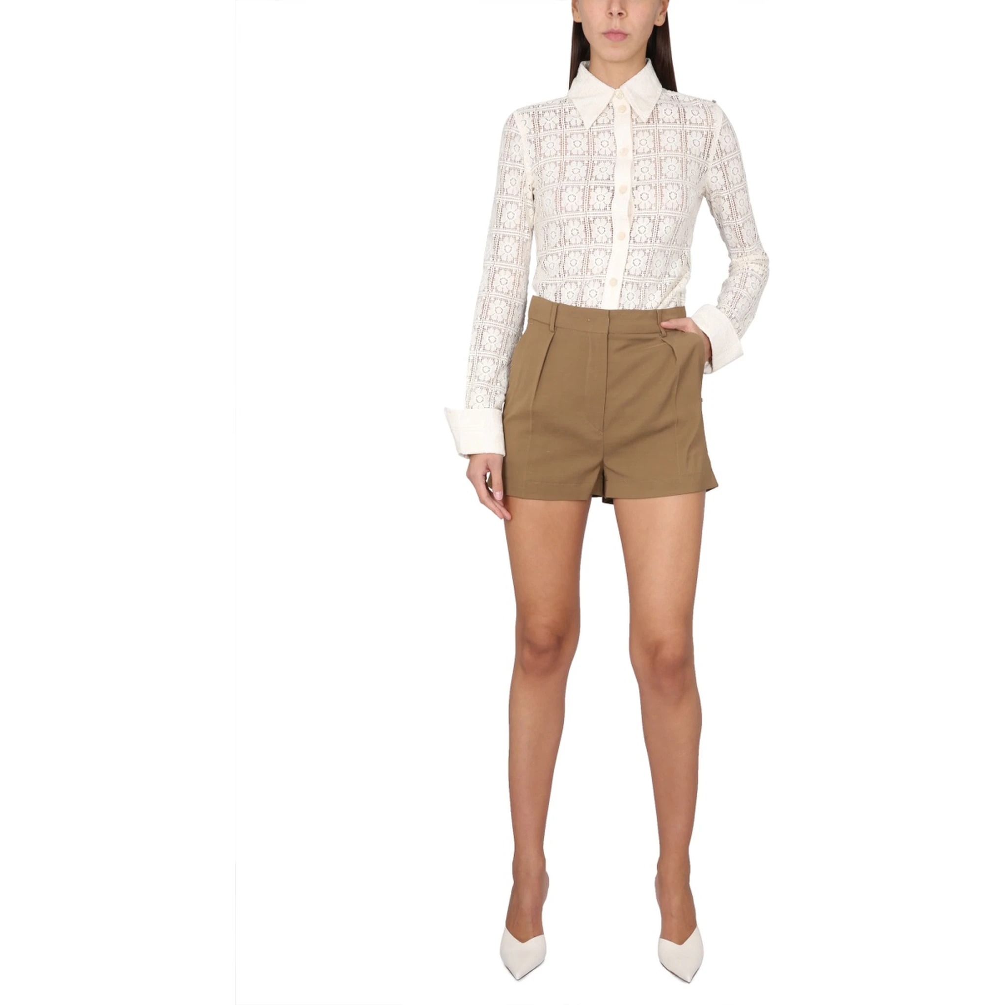 SAVA SHIRT
