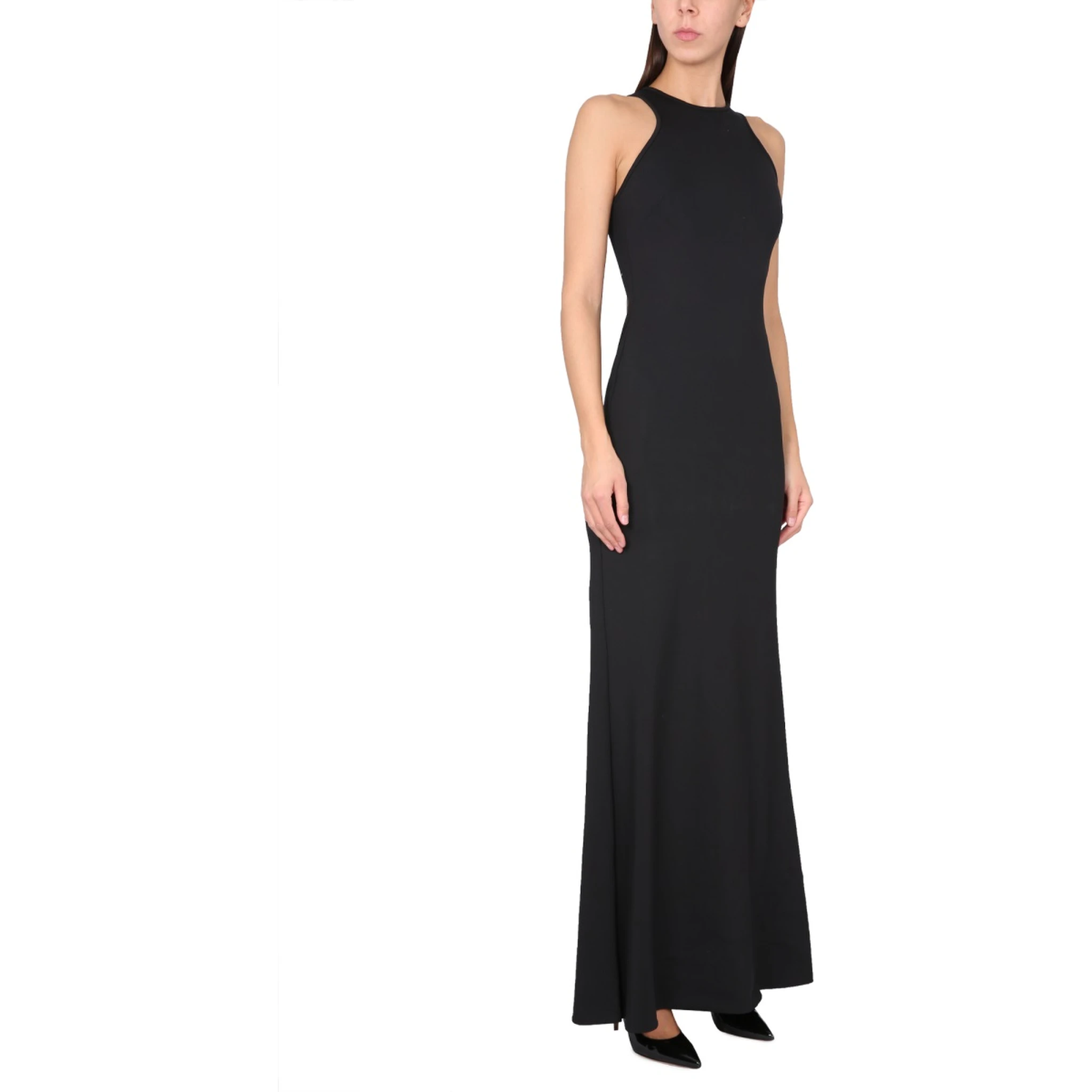 NAVARRA LONG DRESS