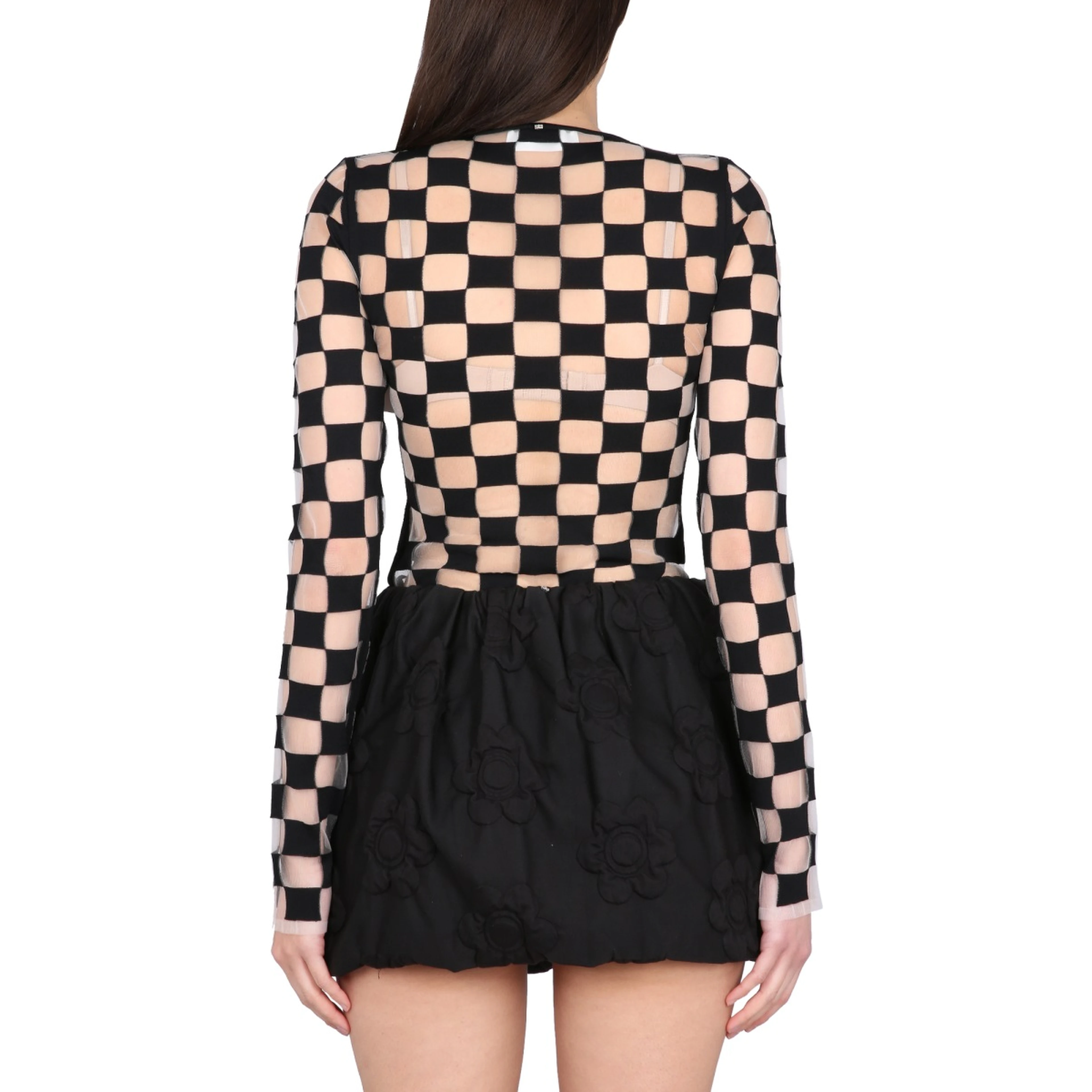 STRETCH VISCOSE JERSEY