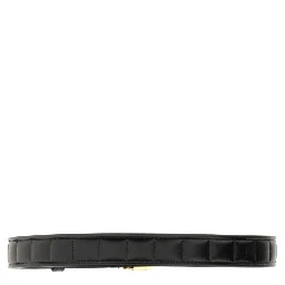 GG CROSS BUCKLE BELT