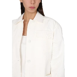 RAGTIME JACKET