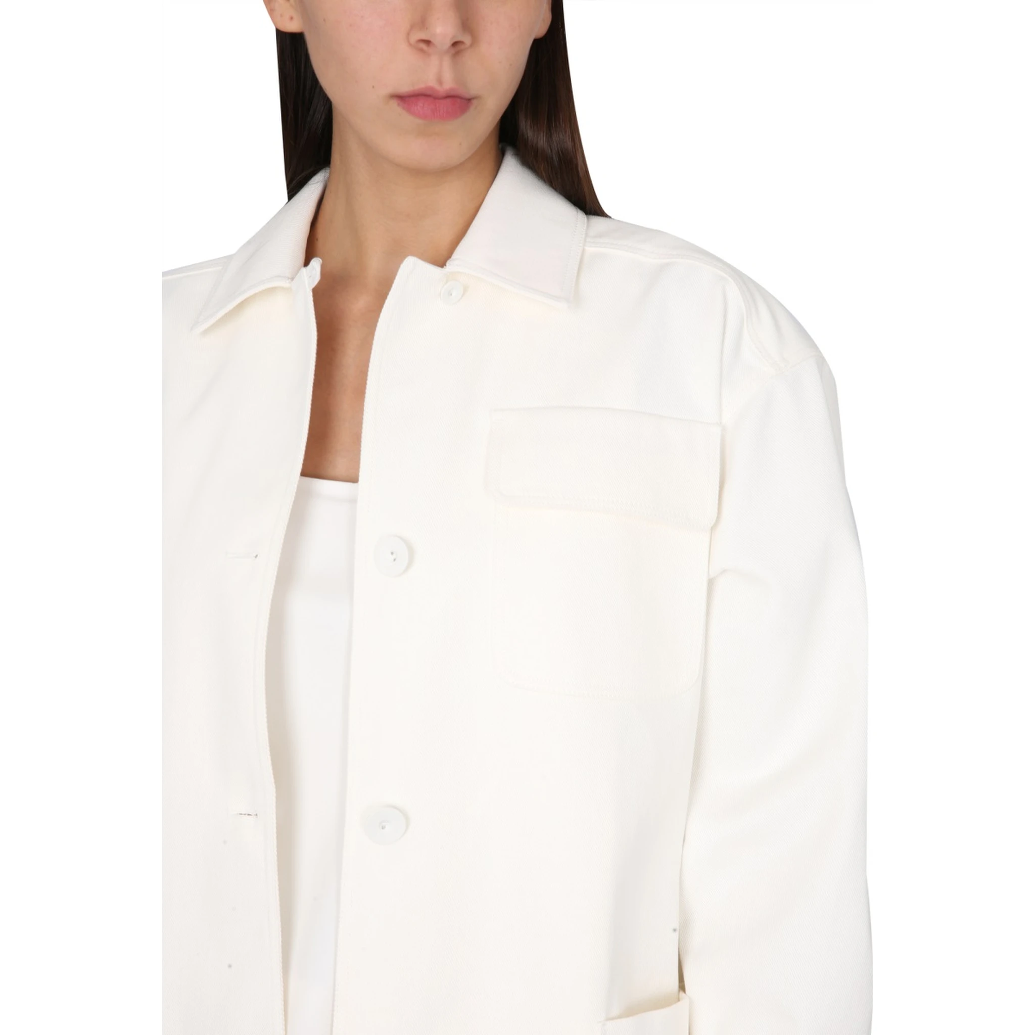 RAGTIME JACKET