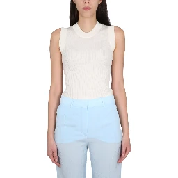 COTTON TANK TOP