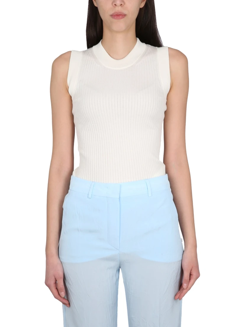 COTTON TANK TOP