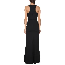 NAVARRA LONG DRESS