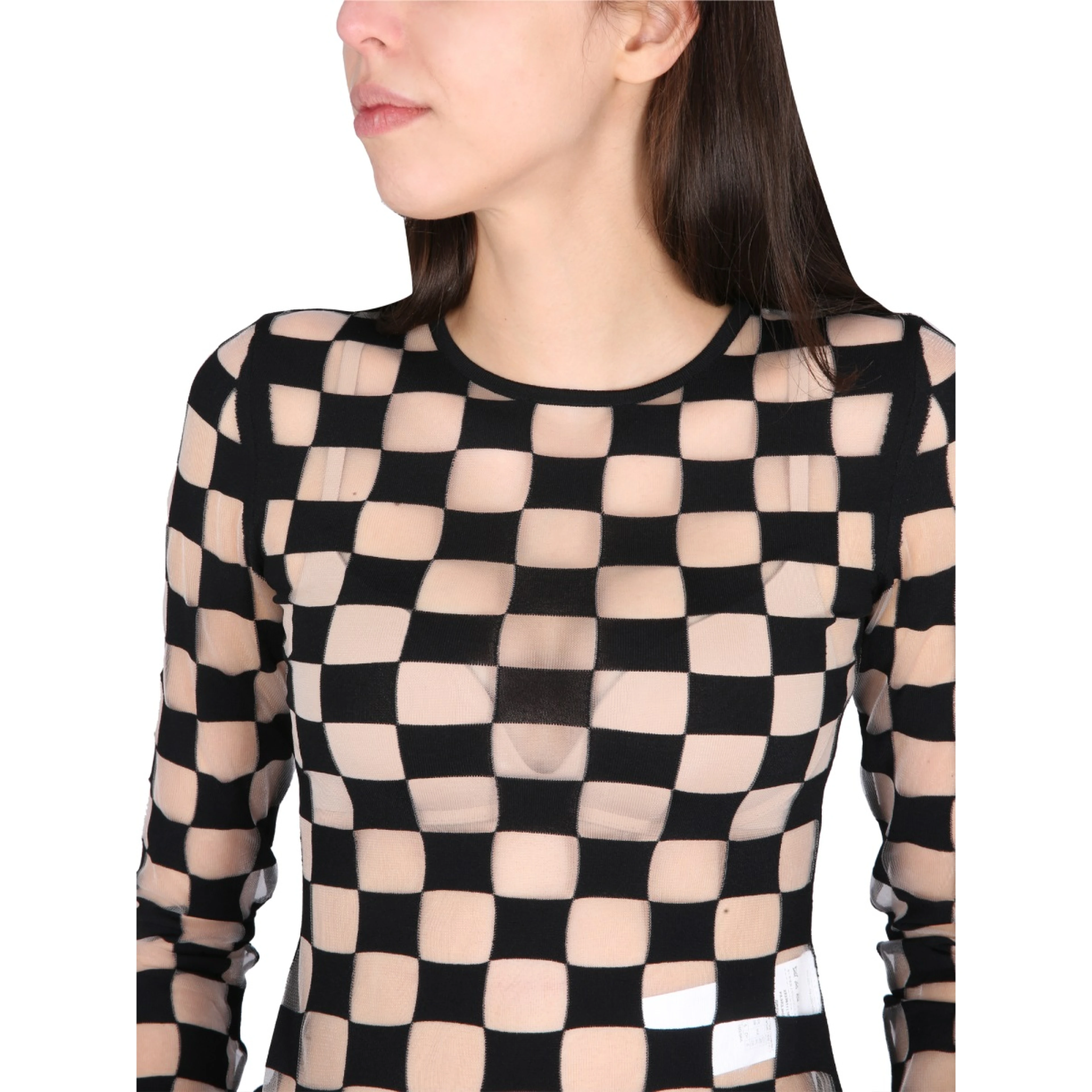 STRETCH VISCOSE JERSEY