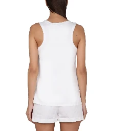 COTTON TOPS.