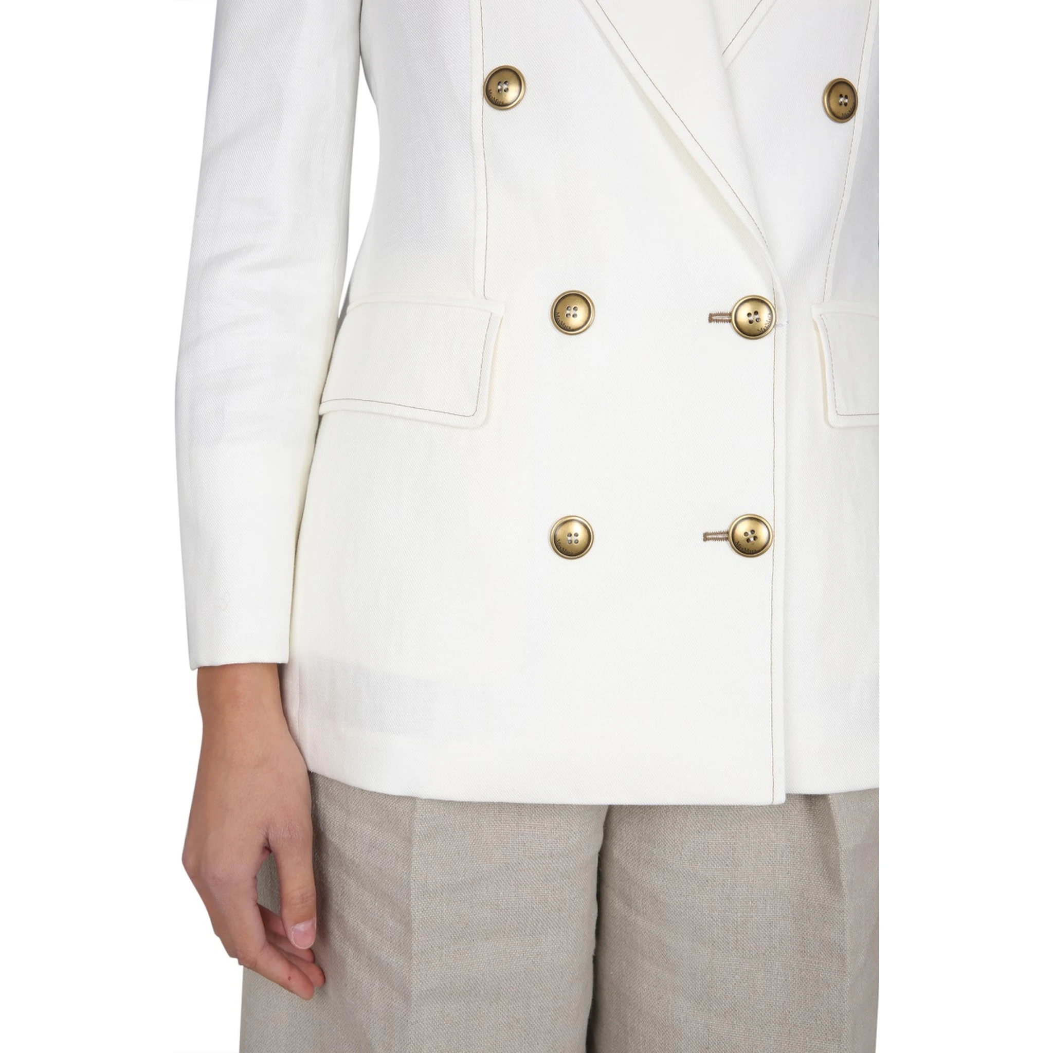 TRUE JACKET