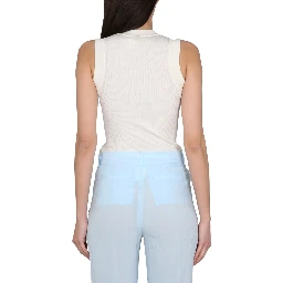 COTTON TANK TOP