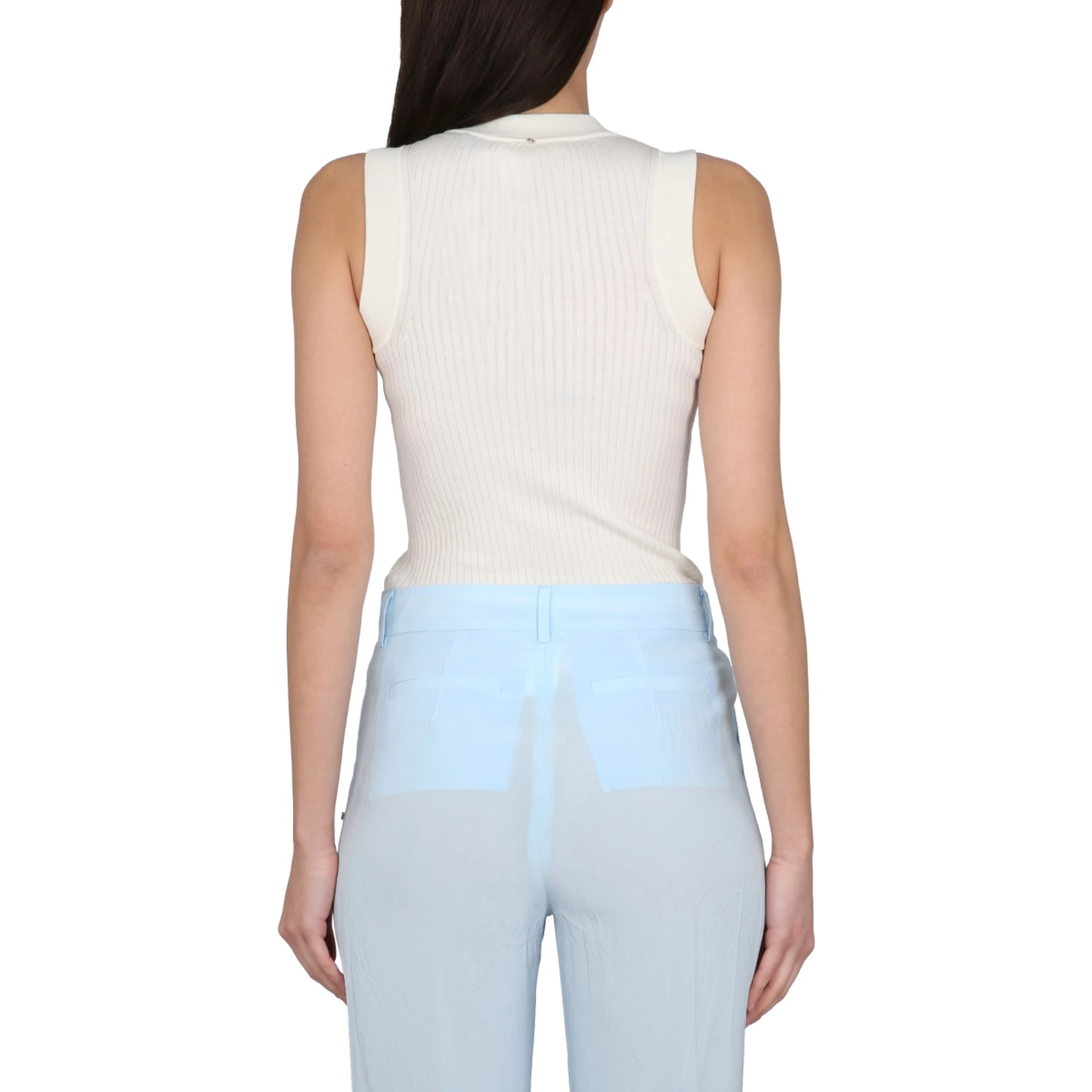 COTTON TANK TOP