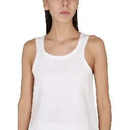 COTTON TOPS.