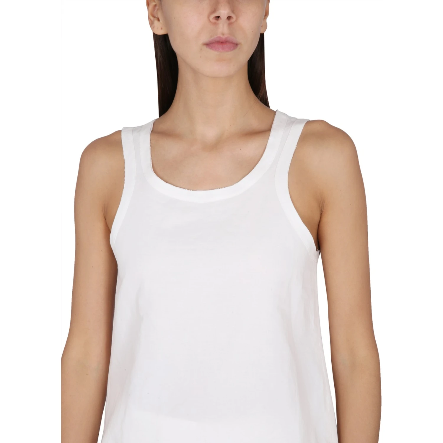 COTTON TOPS.