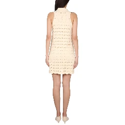 RIVLE DRESS