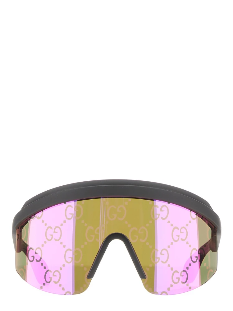 MASK FRAME SUNGLASSES
