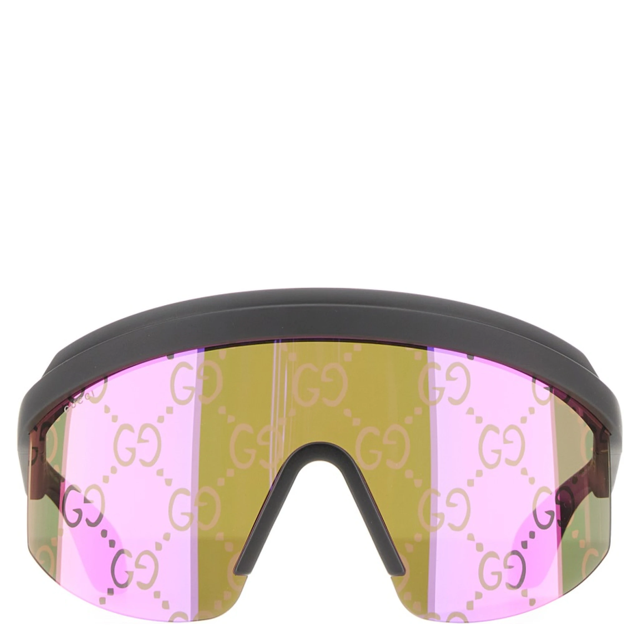 MASK FRAME SUNGLASSES