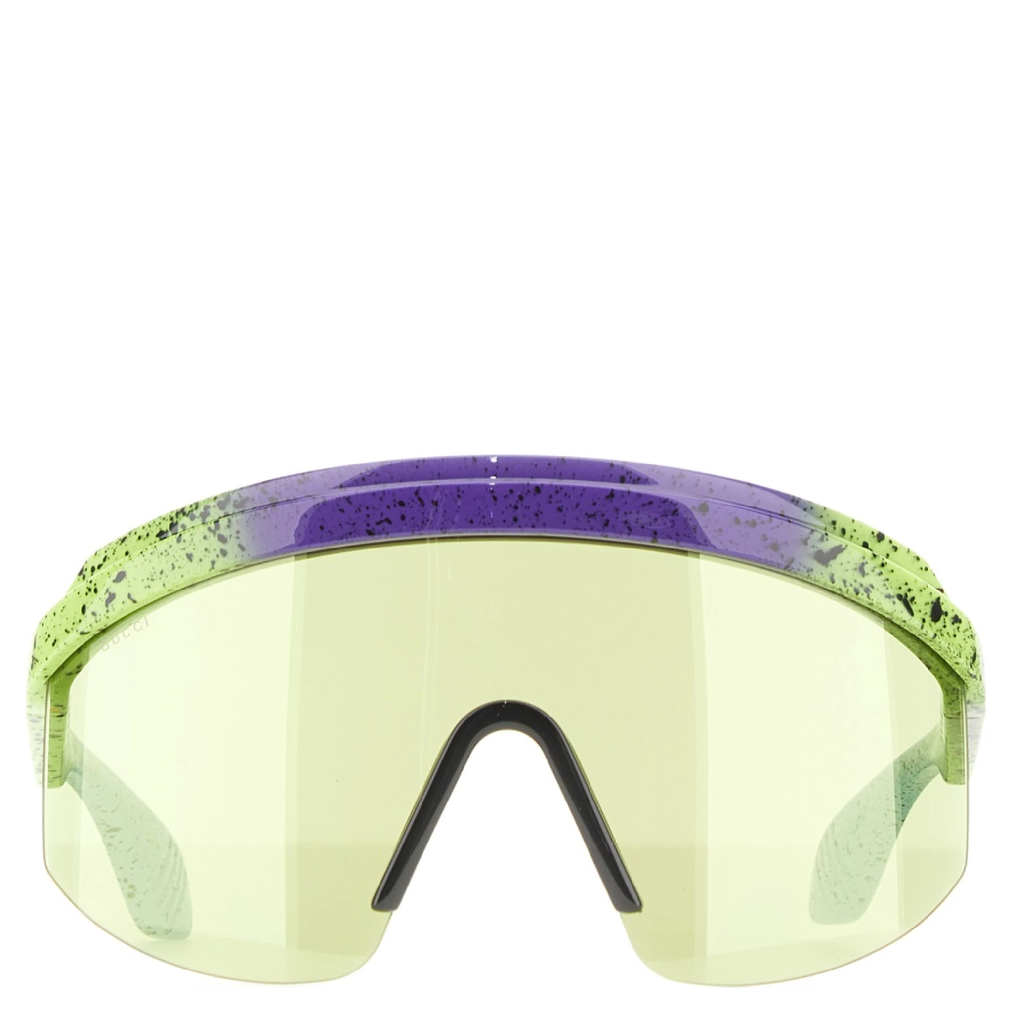 MASK FRAME SUNGLASSES