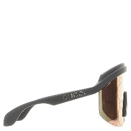 MASK FRAME SUNGLASSES