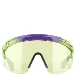 MASK FRAME SUNGLASSES