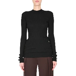 TURTLENECK SWEATER