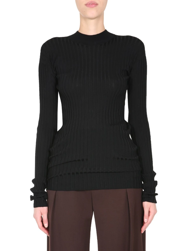 TURTLENECK SWEATER