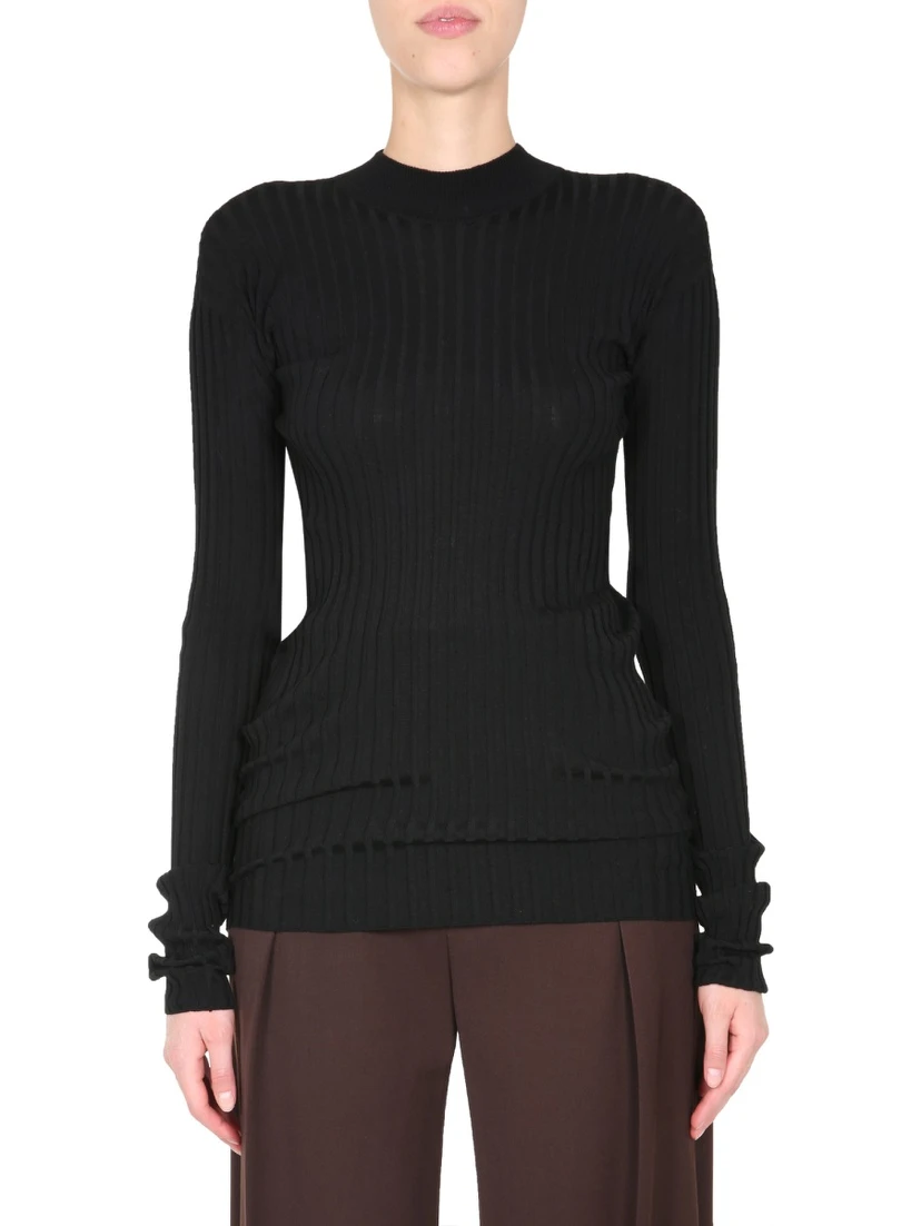 TURTLENECK SWEATER