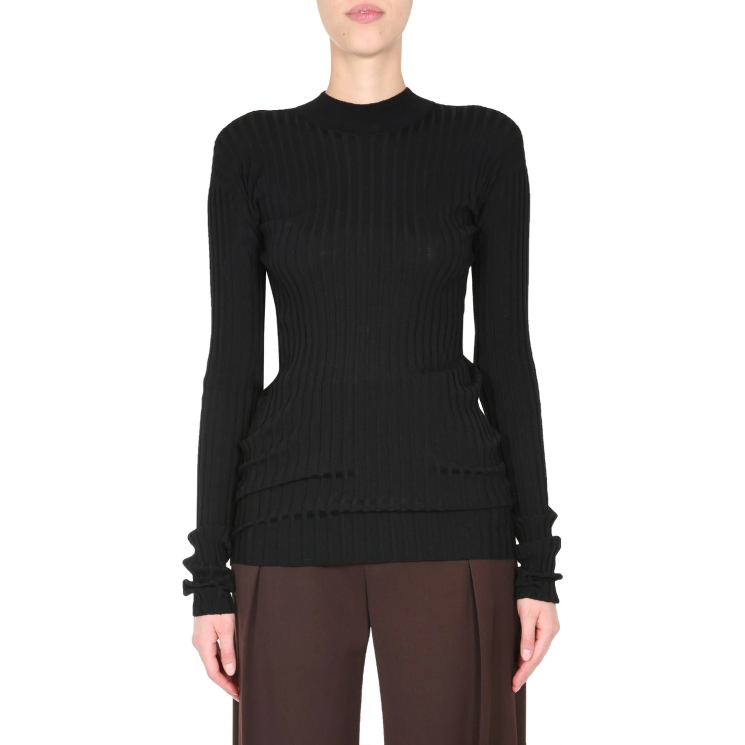TURTLENECK SWEATER
