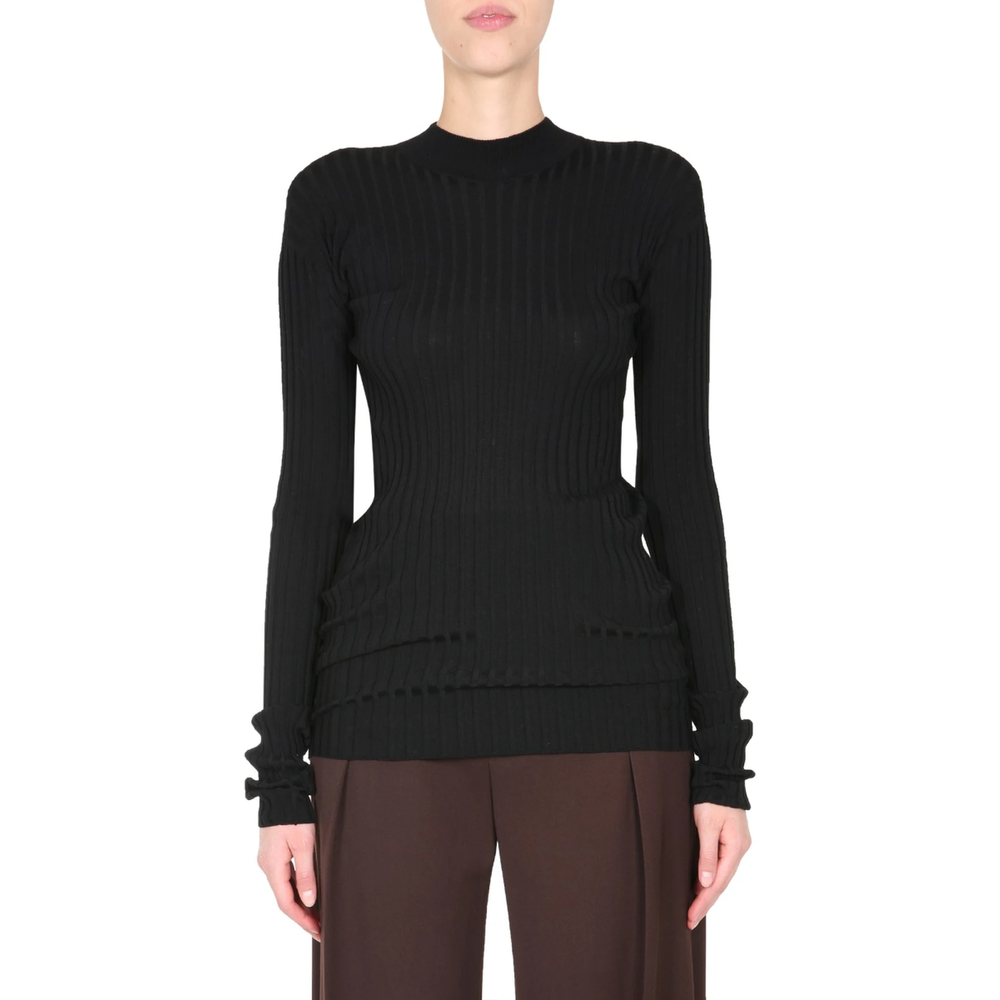 TURTLENECK SWEATER