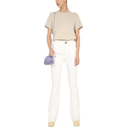 FLARE JEANS