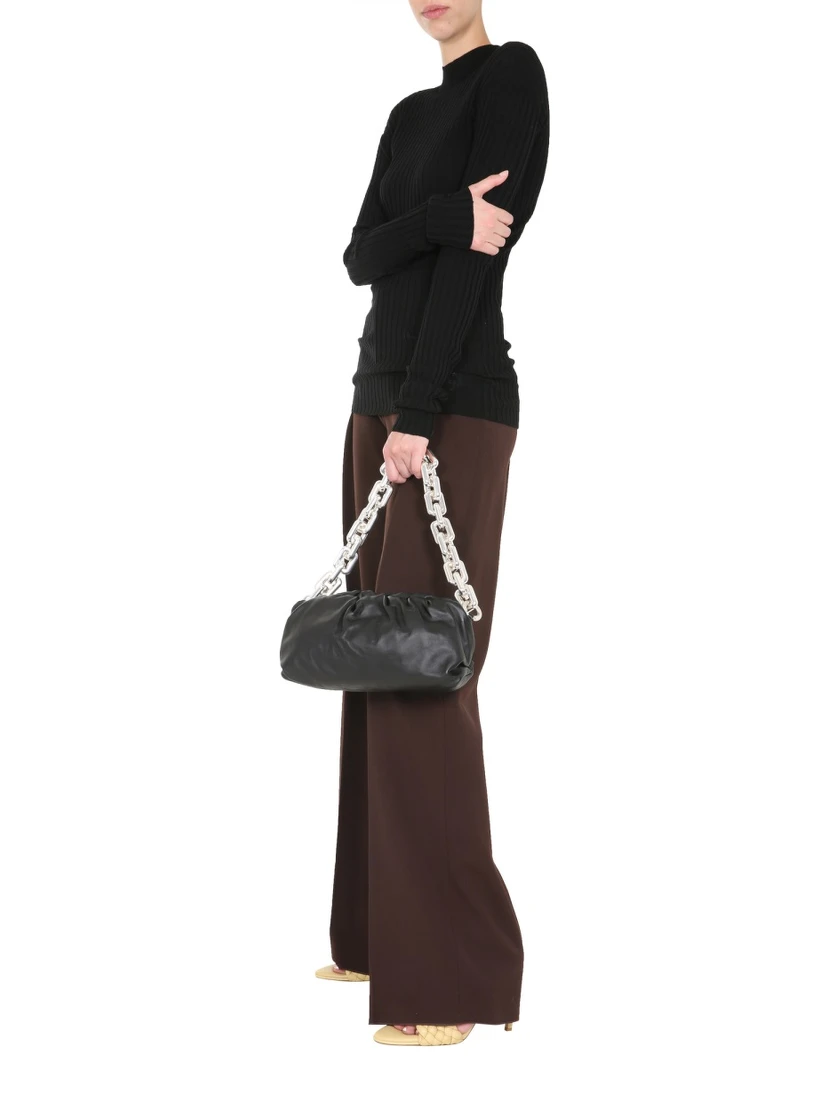 TURTLENECK SWEATER