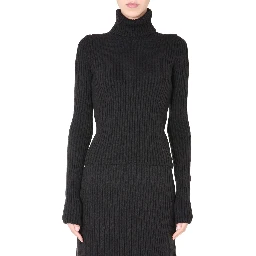 TURTLENECK SWEATER