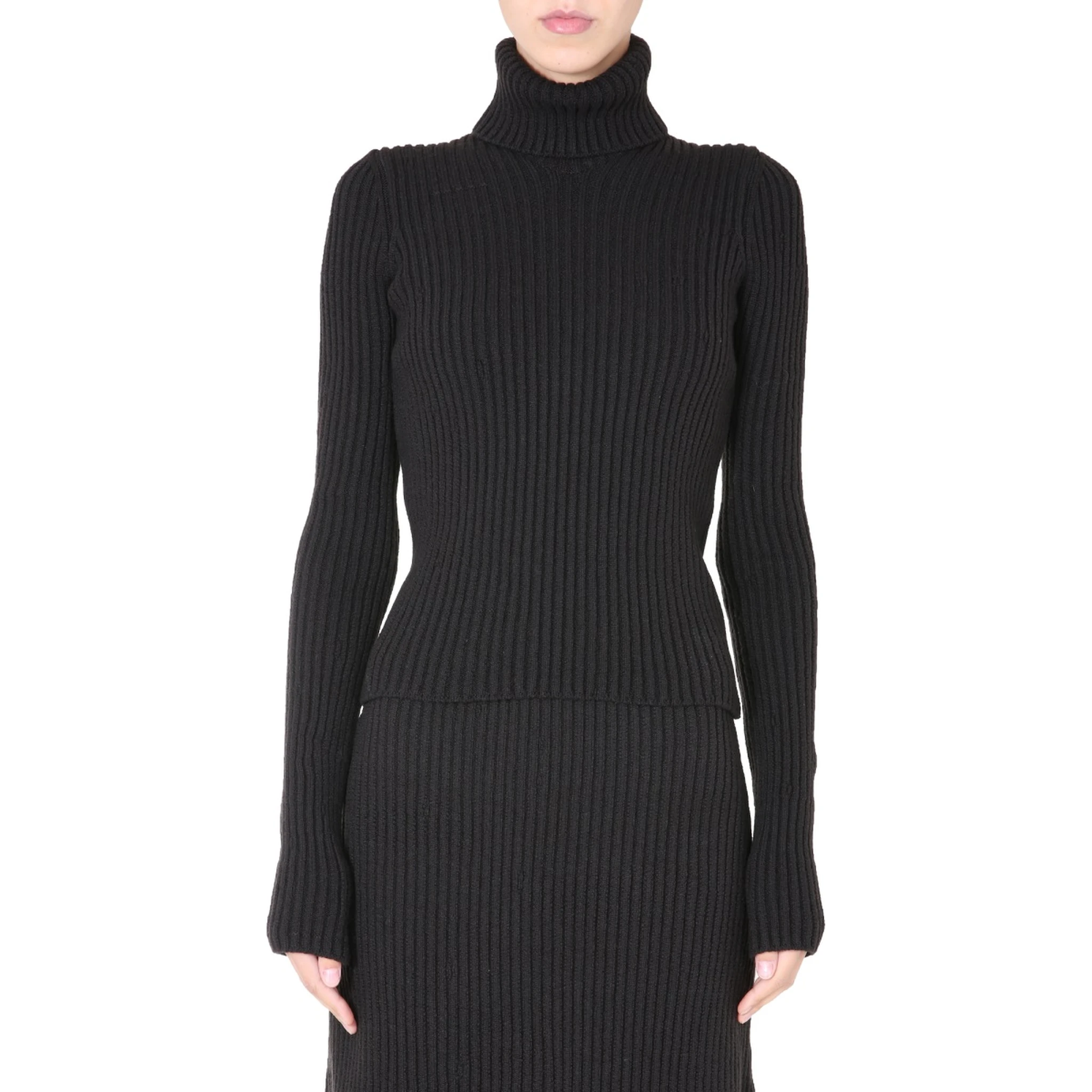 TURTLENECK SWEATER