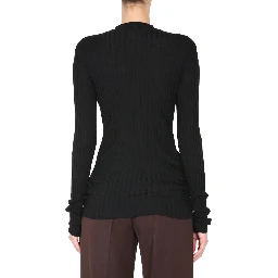 TURTLENECK SWEATER