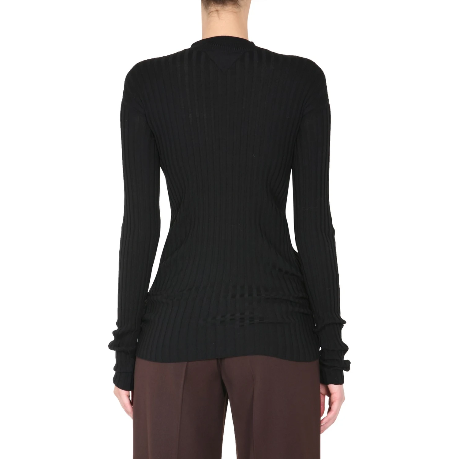 TURTLENECK SWEATER