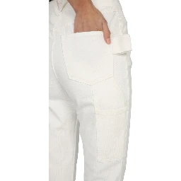 FLARE JEANS