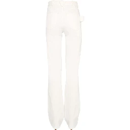 FLARE JEANS