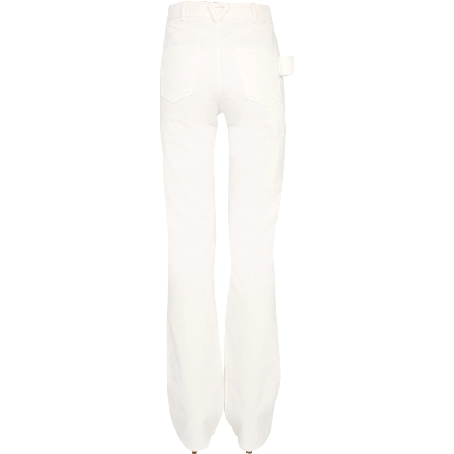 FLARE JEANS
