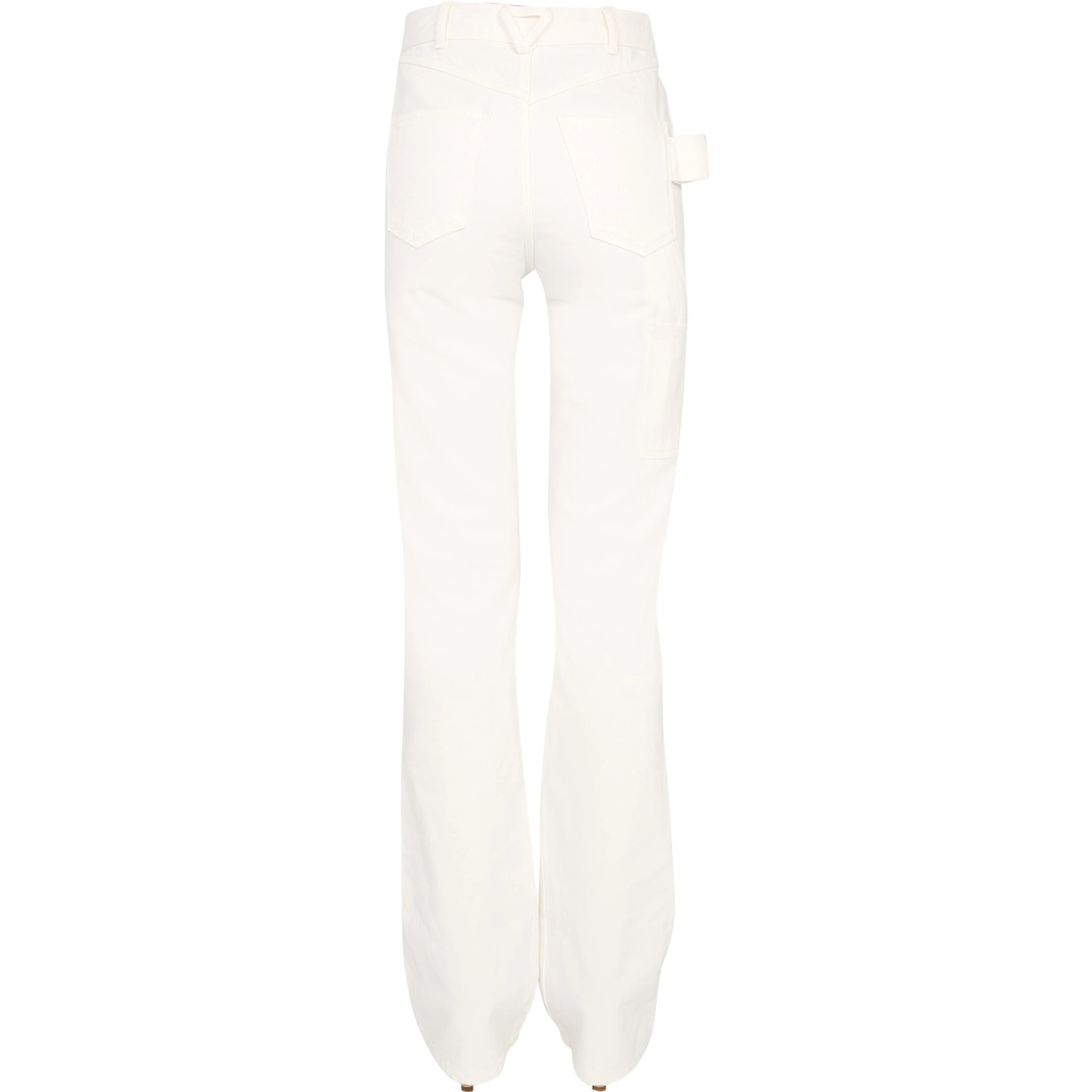 FLARE JEANS