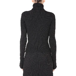TURTLENECK SWEATER
